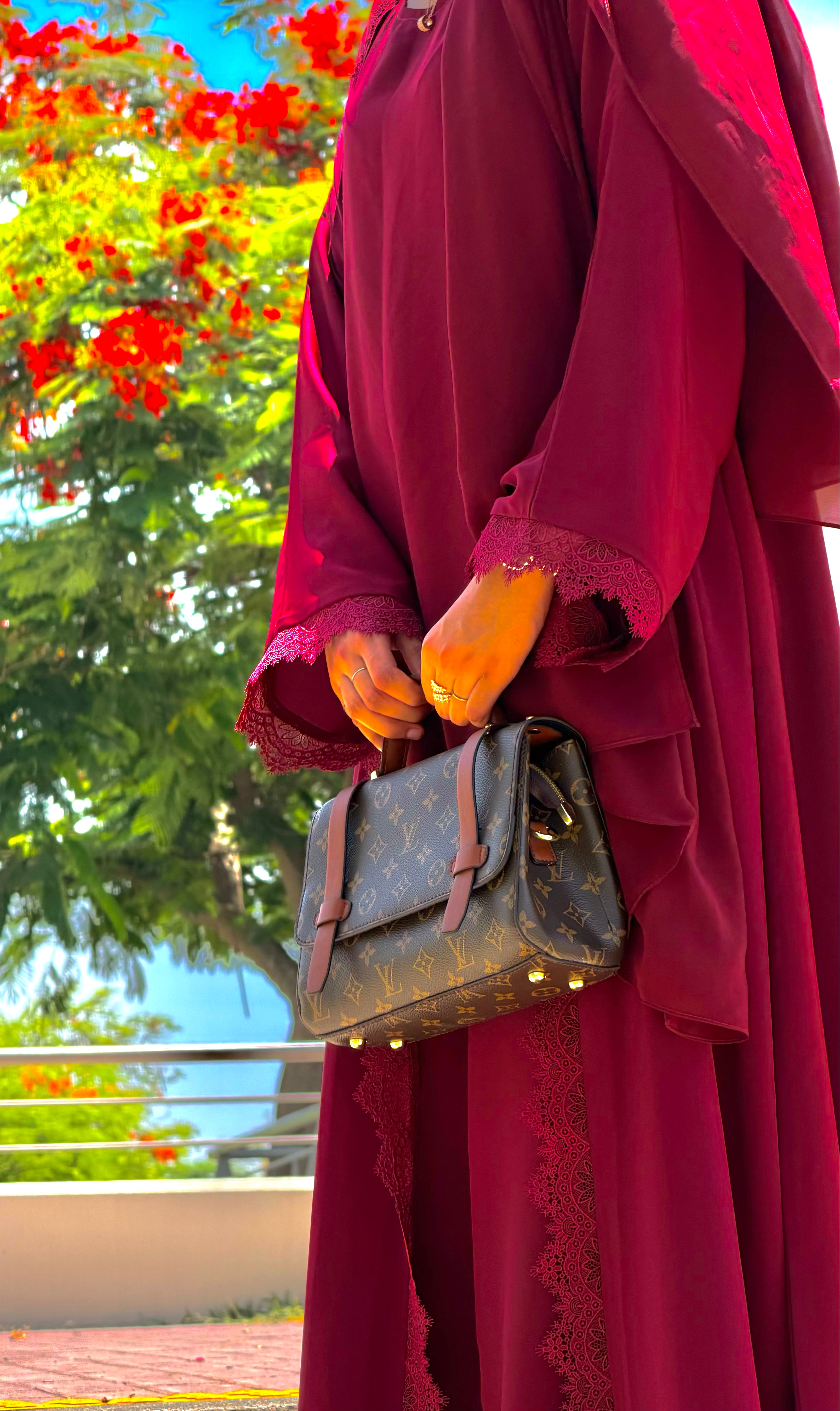 The Layali Set
