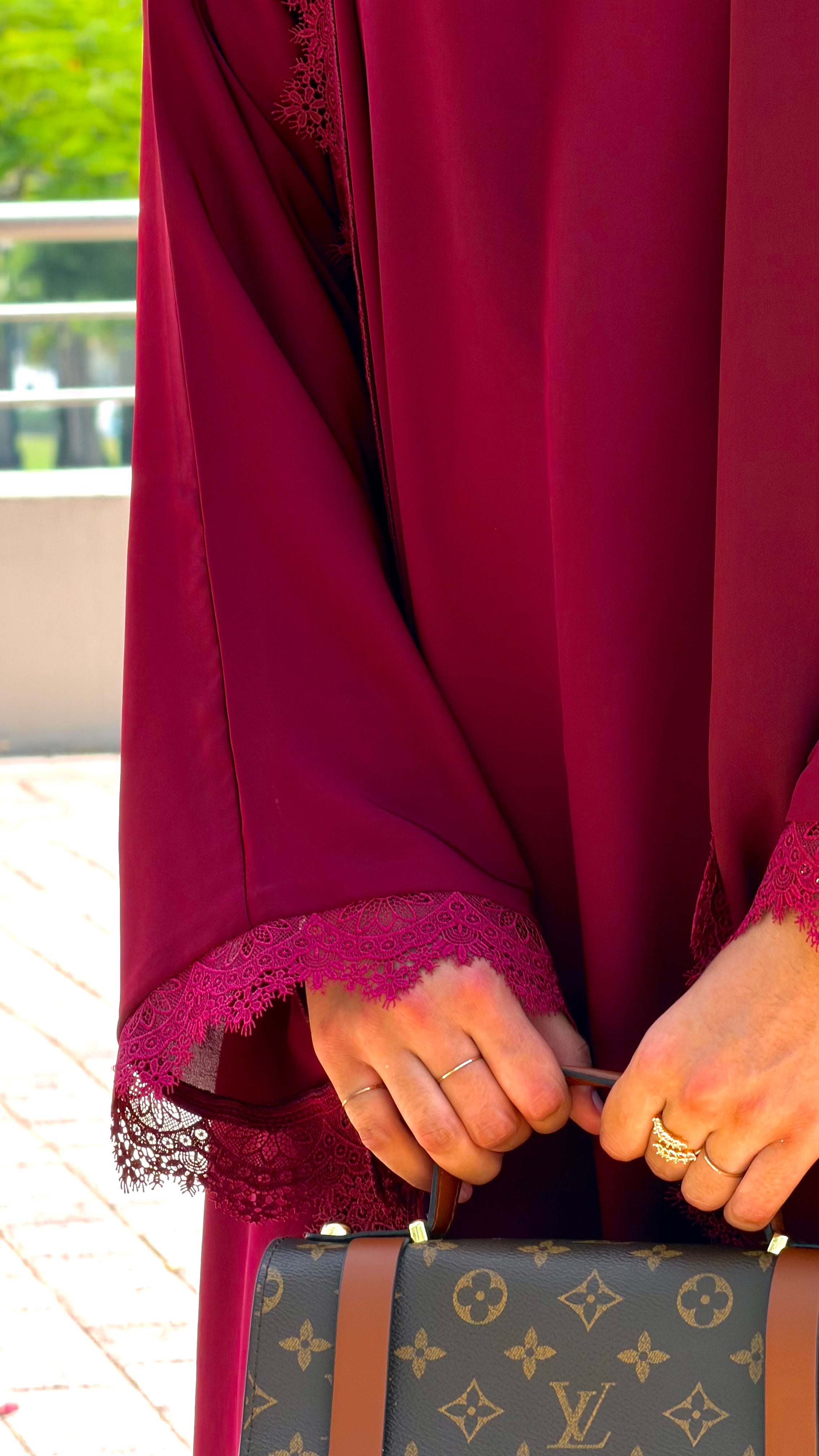 The Layali Set