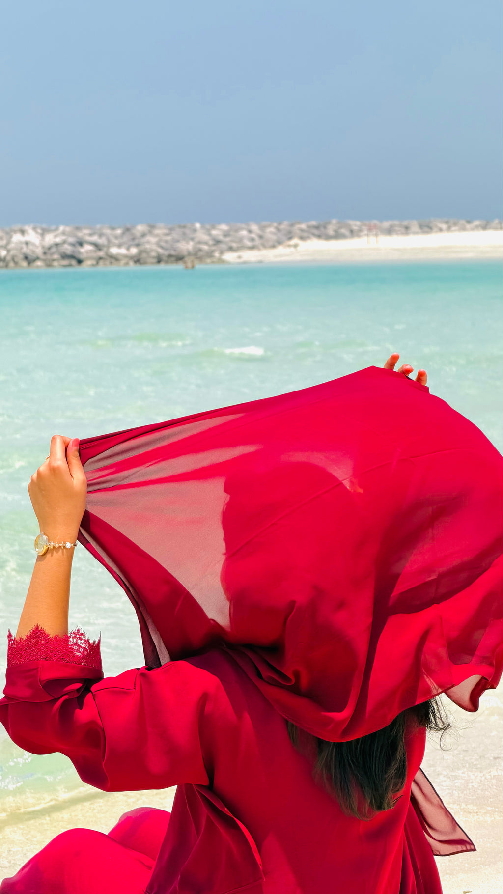 The Layali Set