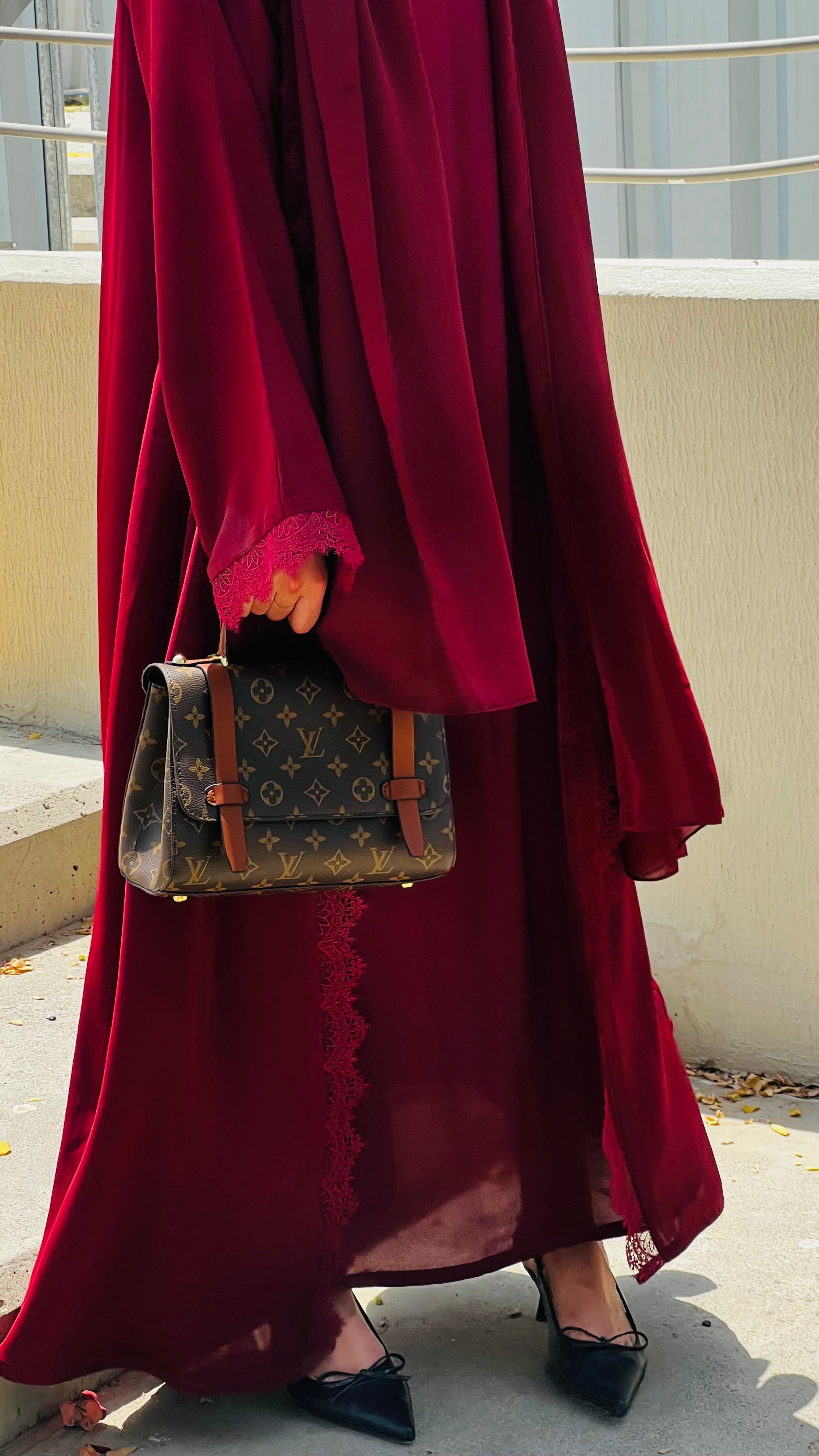The Layali Set